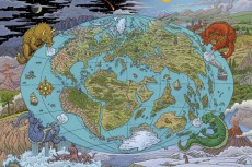 Extrait de Avant l'Apocalypse - Avant l'apocalypse