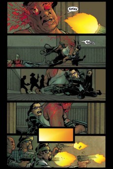 Extrait de Down (2005) -INT- Down