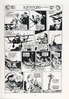 Extrait de Edmond le cochon - Tome 1