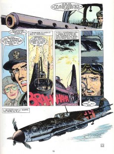 Extrait de Asso di picche (Gimenez) - Asso di picche