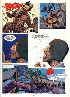 Extrait de Alvar Mayor (en italien) - Vicino a El Dorado