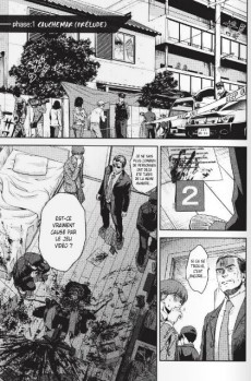 Extrait de Online the comic -1- Tome 1