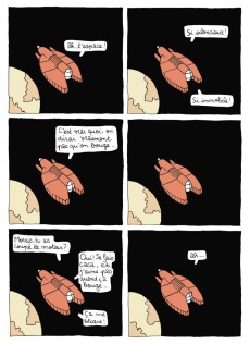 Extrait de Vaisseau spécial