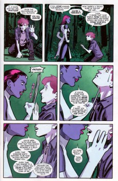 Extrait de X-Men : Worst X-Man Ever (2016) -2- worst X-Man Ever part 2 of 5