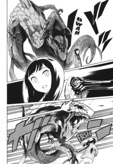 Extrait de Asebi et les aventuriers du ciel -4- Tome 4