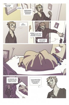 Extrait de Heart in a box