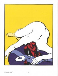 Extrait de Le goût des femmes -a2016- Le Goût des femmes