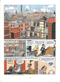 Extrait de Clifton -3'- 7 jours pour mourir