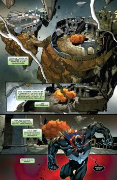 Extrait de All-New, All-Different Point One (2015) -1- All-New, All-Different Point One