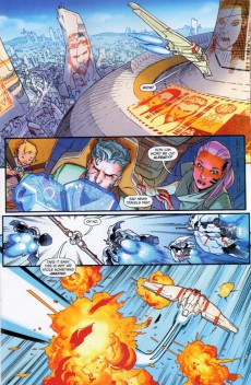 Extrait de Empress (2016) -1VC- Empress