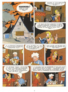 Extrait de Clifton -1a1990- Ce cher Wilkinson