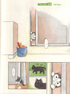 Extrait de Chi - Une vie de chat (grand format) -5- Tome 5