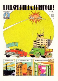 Extrait de L'art moderne