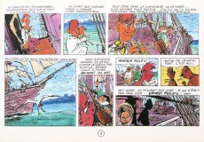 Extrait de L'avatar - Tome 1TT