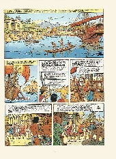 Extrait de Alix -17TT- L'empereur de Chine