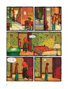 Extrait de Macaroni ! - Tome 1TT