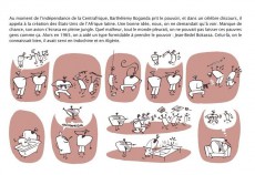 Extrait de Petite histoire des colonies françaises -4a- La Françafrique