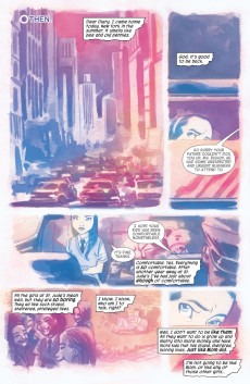 Extrait de All-New Hawkeye (2016) -4- Hawkeyes Part One of Three