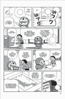 Extrait de Doraemon, le Chat venu du Futur -30- Tome 30