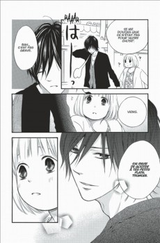 Extrait de Telle que tu es ! -3- Tome 3