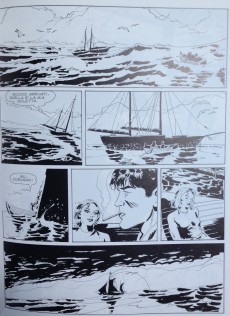 Extrait de Arako - l'uomo dell'Alaska