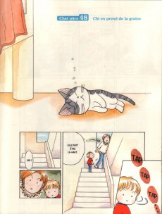 Extrait de Chi - Une vie de chat (grand format) -6- Tome 6