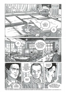 Extrait de Magnum Photos -2- Cartier-Bresson, Allemagne 1945