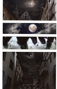 Extrait de L'attaque des Titans - Before The Fall -7- Tome 7