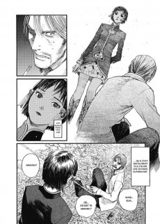 Extrait de Halcyon lunch -1- Tome 1