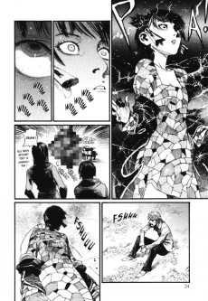 Extrait de Halcyon lunch -2- Tome 2