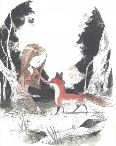 Extrait de L'ambassadrice - L'Ambassadrice