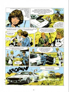 Extrait de Arlequin (en espagnol) -INT1- Integral vol.1