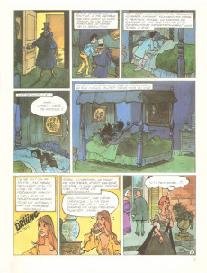 Extrait de Le jardin des désirs - Tome 1