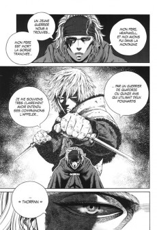 Extrait de Vinland Saga -16- Tome 16