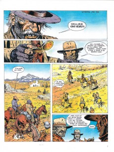 Extrait de Durango -2c1999- Les forces de la colère