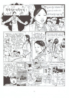 Extrait de Jonathan -12TT- Celui qui mène les fleuves à la mer