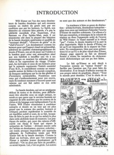 Extrait de (AUT) Eisner -1981- L'esprit de Will Eisner