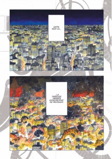 Extrait de Atom The Beginning -1- Volume 01