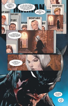 Extrait de Batman & Robin Eternal -1- Tome 1