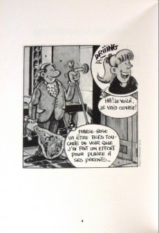 Extrait de (AUT) Margerin -1994- Tranches de Savoir-vivre - Une anthologie