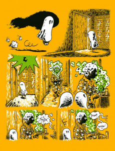 Extrait de Au travail -2- Tome 2