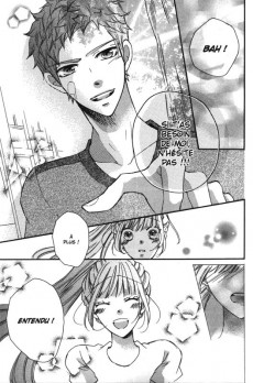 Extrait de Come to me - Romance sous le même toit -6- Tome 6