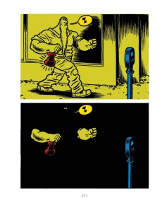 Extrait de Highbone Theater