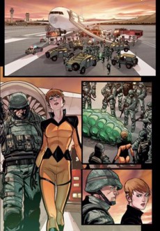 Extrait de All-New Inhumans -1- Voilà ce qui vous attend...