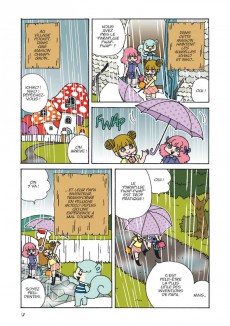 Extrait de Ichiko & Niko -2- Tome 2
