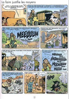 Extrait de Les psy -7b2007- Chacun son tour !