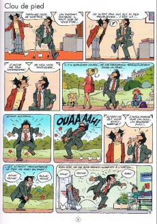 Extrait de Les psy -9b2005- On se calme !