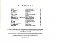 Extrait de Au fil du Nil -4- Episodes