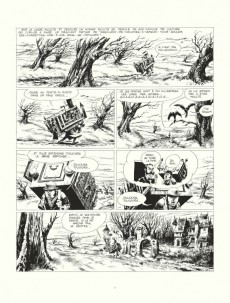 Extrait de Timoléon -INT- Time is money - Ils voyagent dans le temps pour de l'argent