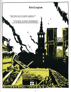 Extrait de Insoumises